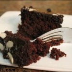 The Best Secret Chocolate Cake Recipe