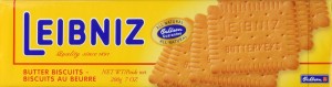 Leibniz cookies