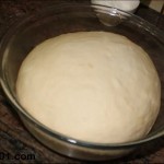 Pizza Dough Recipe