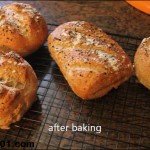 How To Make The Best Dark Rye Bread