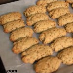 How To Make Easy Vegan Cookies